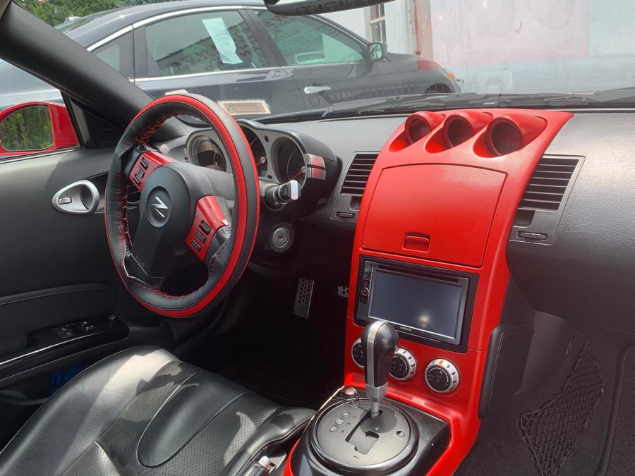 2008 Nissan 350Z 2dr Cpe Auto Grand Touring, available for sale in Copiague, New York | Great Buy Auto Sales. Copiague, New York 2008 Nissan 350Z 2dr Cpe Auto Grand Touring, available for sale in Copiague, New York | Great Buy Auto Sales. Copiague, New York