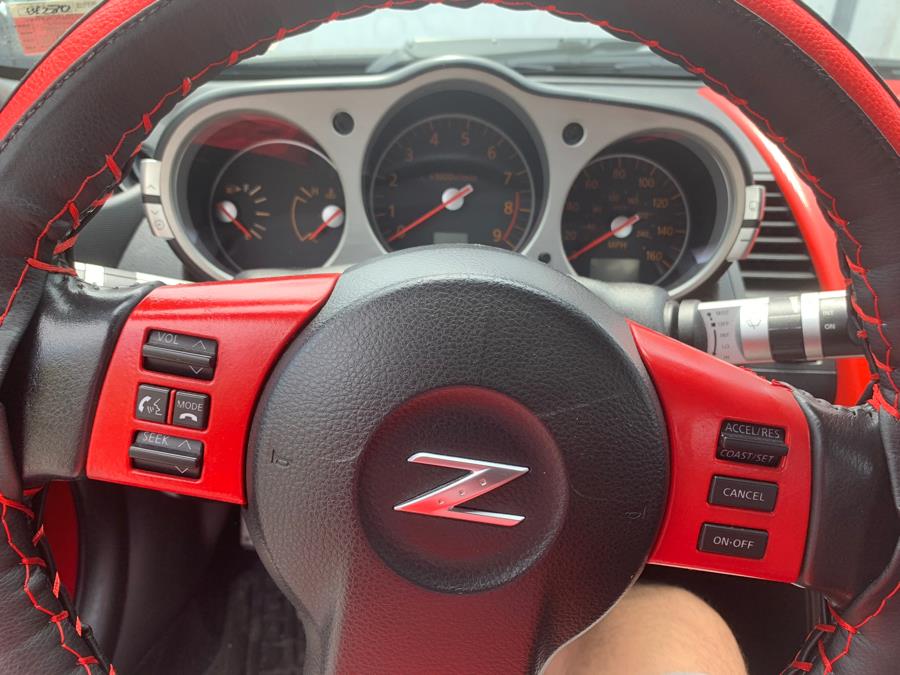 2008 Nissan 350Z 2dr Cpe Auto Grand Touring, available for sale in Copiague, New York | Great Buy Auto Sales. Copiague, New York 2008 Nissan 350Z 2dr Cpe Auto Grand Touring, available for sale in Copiague, New York | Great Buy Auto Sales. Copiague, New York