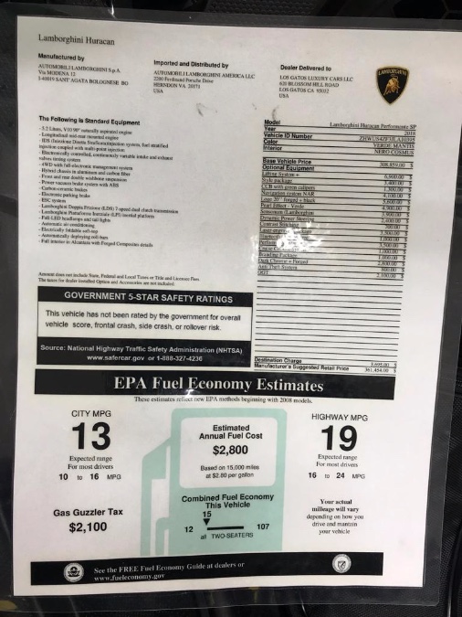 2018 Lamborghini Huracan Performante Spyder, available for sale in Tampa, Florida | 0 to 60 Motorsports. Tampa, Florida 2018 Lamborghini Huracan Performante Spyder, available for sale in Tampa, Florida | 0 to 60 Motorsports. Tampa, Florida
