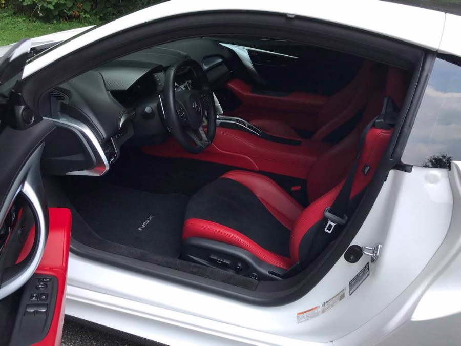 2017 Acura NSX Coupe, available for sale in Tampa, Florida | 0 to 60 Motorsports. Tampa, Florida 2017 Acura NSX Coupe, available for sale in Tampa, Florida | 0 to 60 Motorsports. Tampa, Florida