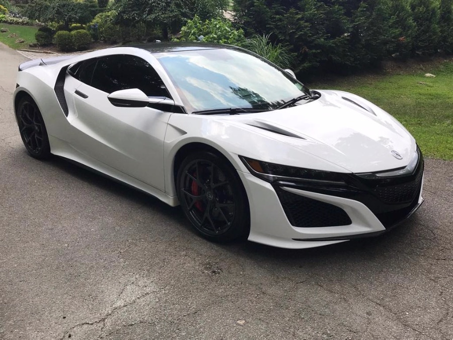 2017 Acura NSX Coupe, available for sale in Tampa, Florida | 0 to 60 Motorsports. Tampa, Florida 2017 Acura NSX Coupe, available for sale in Tampa, Florida | 0 to 60 Motorsports. Tampa, Florida