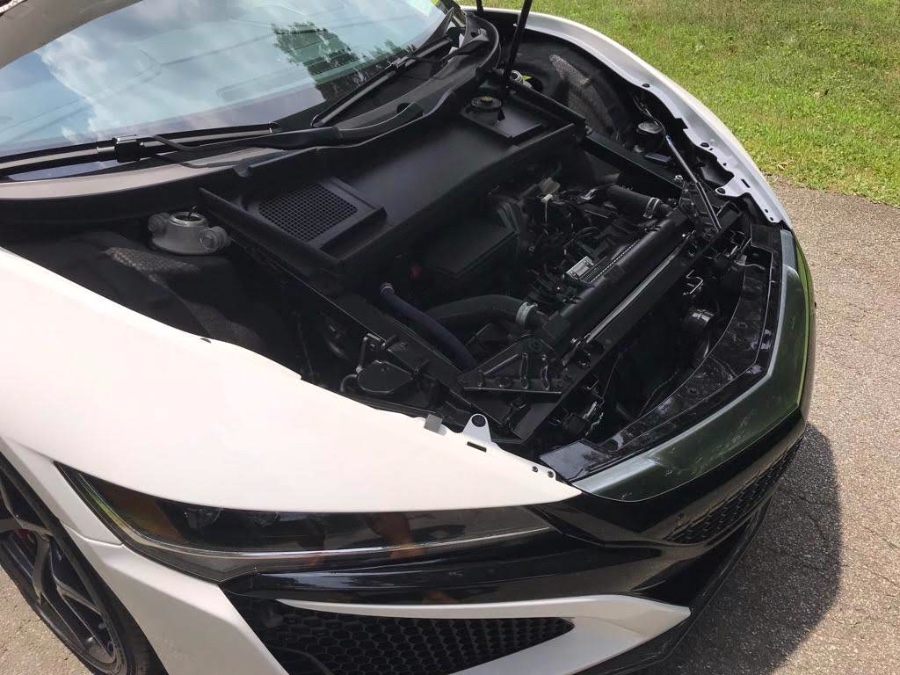 2017 Acura NSX Coupe, available for sale in Tampa, Florida | 0 to 60 Motorsports. Tampa, Florida 2017 Acura NSX Coupe, available for sale in Tampa, Florida | 0 to 60 Motorsports. Tampa, Florida