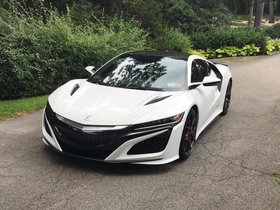 2017 Acura NSX Coupe, available for sale in Tampa, Florida | 0 to 60 Motorsports. Tampa, Florida 2017 Acura NSX Coupe, available for sale in Tampa, Florida | 0 to 60 Motorsports. Tampa, Florida