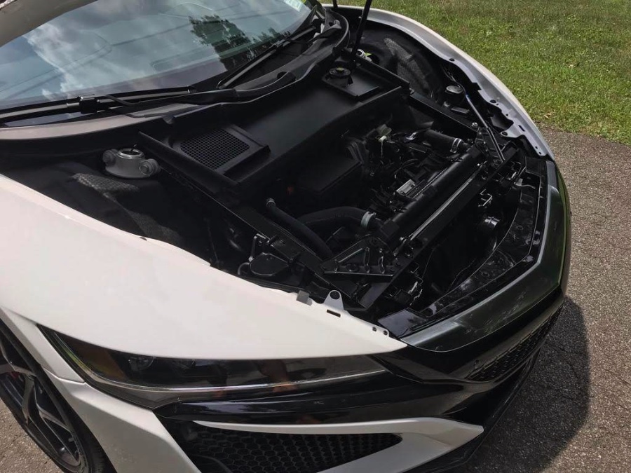 2017 Acura NSX Coupe, available for sale in Tampa, Florida | 0 to 60 Motorsports. Tampa, Florida 2017 Acura NSX Coupe, available for sale in Tampa, Florida | 0 to 60 Motorsports. Tampa, Florida