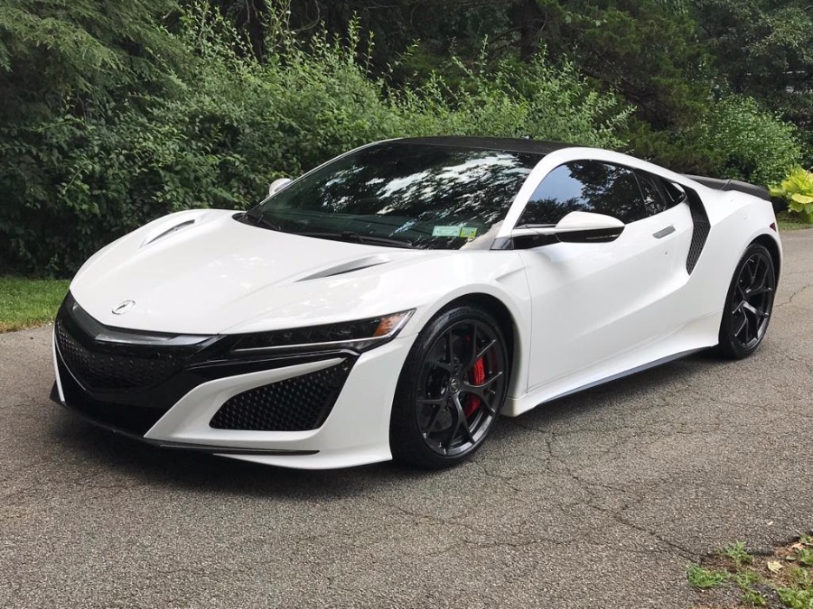 2017 Acura NSX Coupe, available for sale in Tampa, Florida | 0 to 60 Motorsports. Tampa, Florida 2017 Acura NSX Coupe, available for sale in Tampa, Florida | 0 to 60 Motorsports. Tampa, Florida