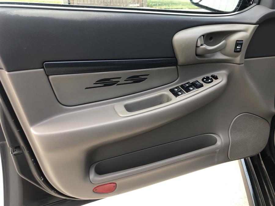 2004 Chevrolet Impala 4dr Sdn SS Supercharged, available for sale in Elida, Ohio | Josh's All Under Ten LLC. Elida, Ohio 2004 Chevrolet Impala 4dr Sdn SS Supercharged, available for sale in Elida, Ohio | Josh's All Under Ten LLC. Elida, Ohio