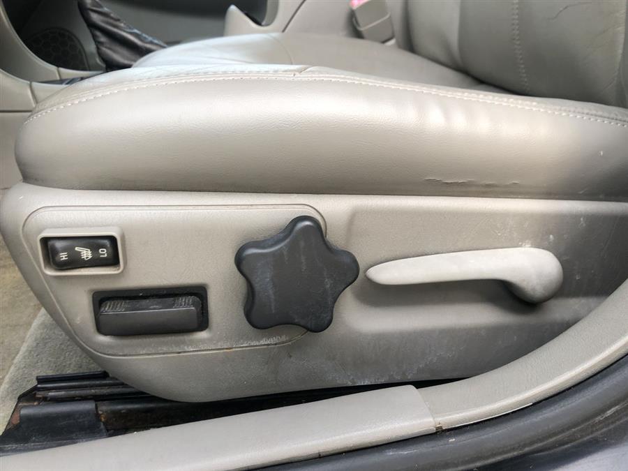 2004 Chevrolet Impala 4dr Sdn SS Supercharged, available for sale in Elida, Ohio | Josh's All Under Ten LLC. Elida, Ohio 2004 Chevrolet Impala 4dr Sdn SS Supercharged, available for sale in Elida, Ohio | Josh's All Under Ten LLC. Elida, Ohio