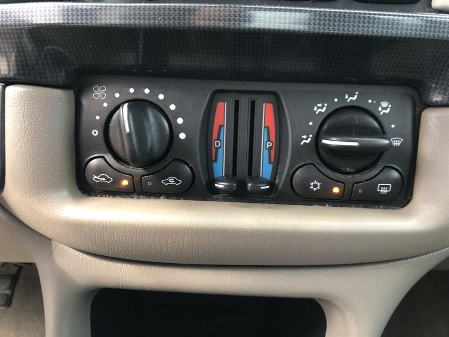 2004 Chevrolet Impala 4dr Sdn SS Supercharged, available for sale in Elida, Ohio | Josh's All Under Ten LLC. Elida, Ohio 2004 Chevrolet Impala 4dr Sdn SS Supercharged, available for sale in Elida, Ohio | Josh's All Under Ten LLC. Elida, Ohio