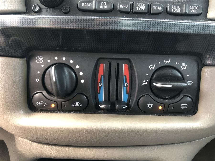 2004 Chevrolet Impala 4dr Sdn SS Supercharged, available for sale in Elida, Ohio | Josh's All Under Ten LLC. Elida, Ohio 2004 Chevrolet Impala 4dr Sdn SS Supercharged, available for sale in Elida, Ohio | Josh's All Under Ten LLC. Elida, Ohio