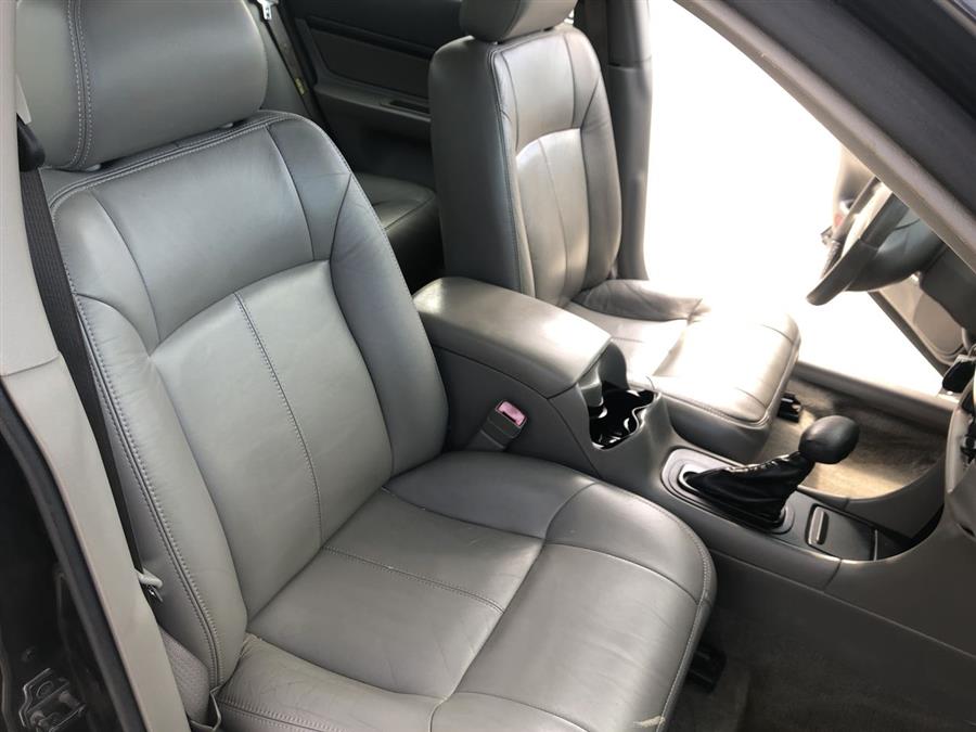2004 Chevrolet Impala 4dr Sdn SS Supercharged, available for sale in Elida, Ohio | Josh's All Under Ten LLC. Elida, Ohio 2004 Chevrolet Impala 4dr Sdn SS Supercharged, available for sale in Elida, Ohio | Josh's All Under Ten LLC. Elida, Ohio