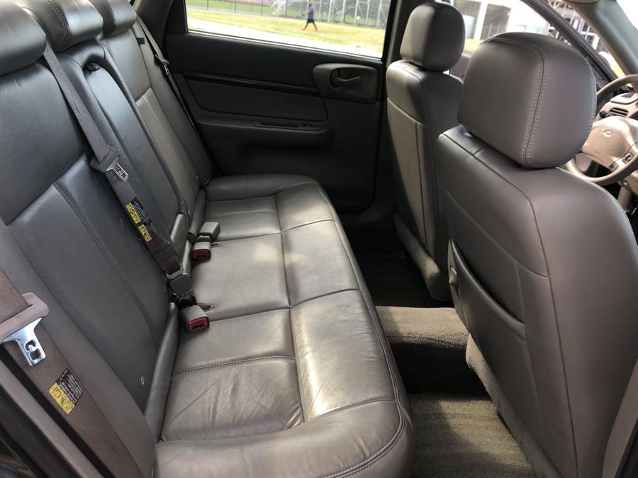 2004 Chevrolet Impala 4dr Sdn SS Supercharged, available for sale in Elida, Ohio | Josh's All Under Ten LLC. Elida, Ohio 2004 Chevrolet Impala 4dr Sdn SS Supercharged, available for sale in Elida, Ohio | Josh's All Under Ten LLC. Elida, Ohio