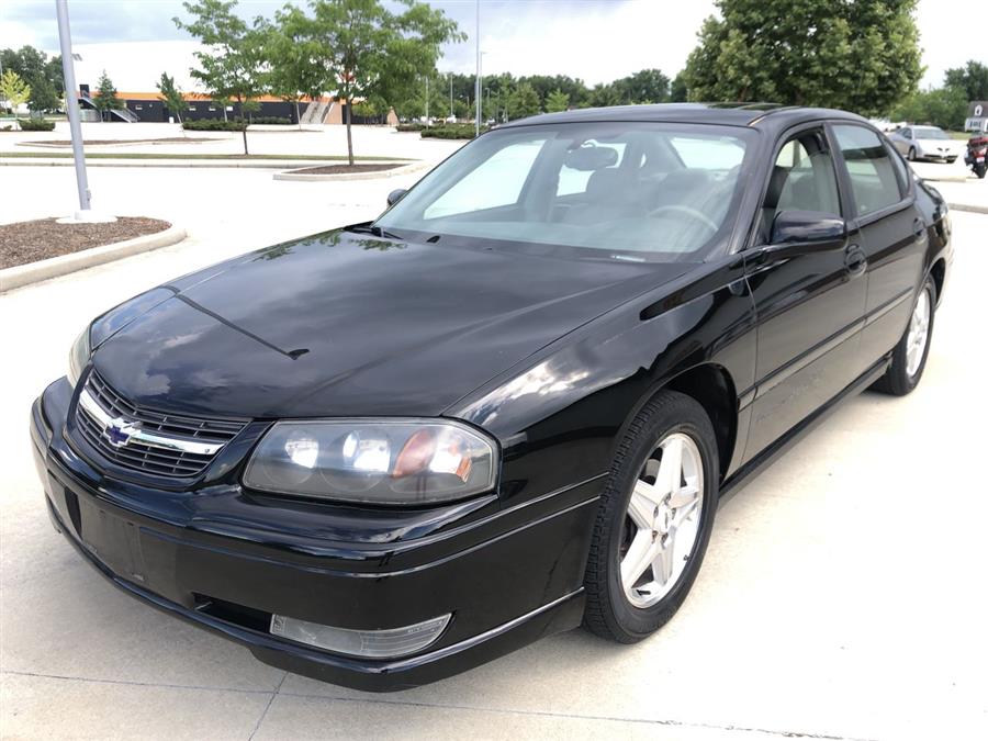 2004 Chevrolet Impala 4dr Sdn SS Supercharged, available for sale in Elida, Ohio | Josh's All Under Ten LLC. Elida, Ohio 2004 Chevrolet Impala 4dr Sdn SS Supercharged, available for sale in Elida, Ohio | Josh's All Under Ten LLC. Elida, Ohio