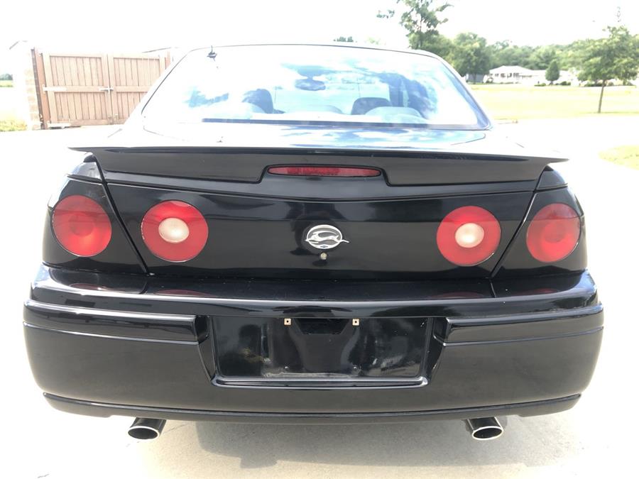 2004 Chevrolet Impala 4dr Sdn SS Supercharged, available for sale in Elida, Ohio | Josh's All Under Ten LLC. Elida, Ohio 2004 Chevrolet Impala 4dr Sdn SS Supercharged, available for sale in Elida, Ohio | Josh's All Under Ten LLC. Elida, Ohio