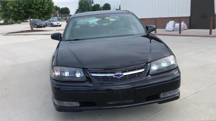 2004 Chevrolet Impala 4dr Sdn SS Supercharged, available for sale in Elida, Ohio | Josh's All Under Ten LLC. Elida, Ohio 2004 Chevrolet Impala 4dr Sdn SS Supercharged, available for sale in Elida, Ohio | Josh's All Under Ten LLC. Elida, Ohio