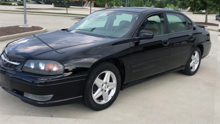 2004 Chevrolet Impala 4dr Sdn SS Supercharged, available for sale in Elida, Ohio | Josh's All Under Ten LLC. Elida, Ohio 2004 Chevrolet Impala 4dr Sdn SS Supercharged, available for sale in Elida, Ohio | Josh's All Under Ten LLC. Elida, Ohio