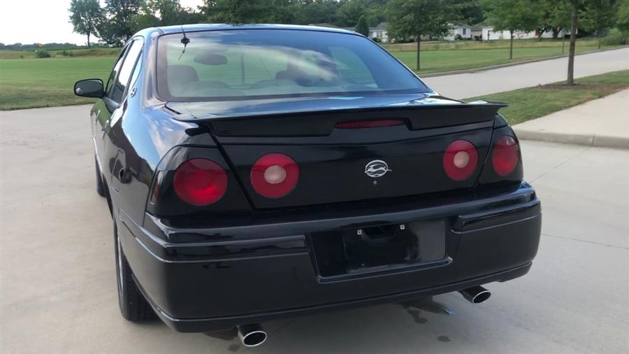 2004 Chevrolet Impala 4dr Sdn SS Supercharged, available for sale in Elida, Ohio | Josh's All Under Ten LLC. Elida, Ohio 2004 Chevrolet Impala 4dr Sdn SS Supercharged, available for sale in Elida, Ohio | Josh's All Under Ten LLC. Elida, Ohio
