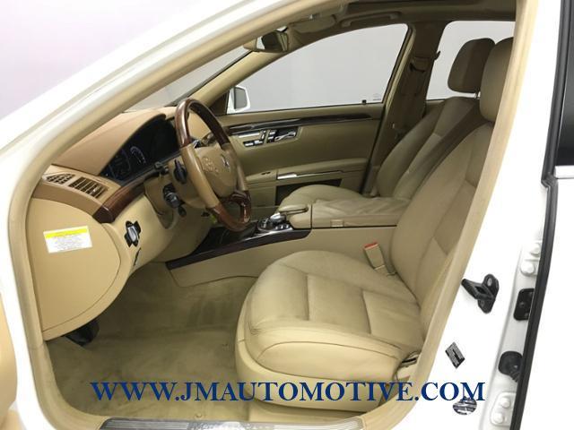 2010 Mercedes-benz S-class 4dr Sdn S 550 4MATIC, available for sale in Naugatuck, Connecticut | J&M Automotive Sls&Svc LLC. Naugatuck, Connecticut 2010 Mercedes-benz S-class 4dr Sdn S 550 4MATIC, available for sale in Naugatuck, Connecticut | J&M Automotive Sls&Svc LLC. Naugatuck, Connecticut
