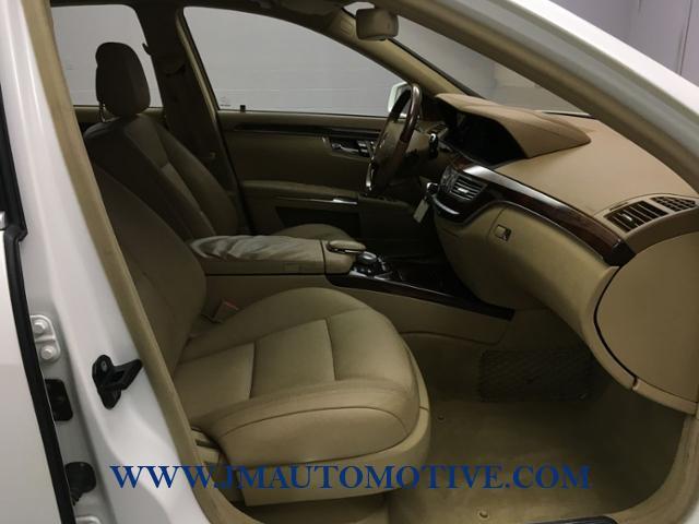 2010 Mercedes-benz S-class 4dr Sdn S 550 4MATIC, available for sale in Naugatuck, Connecticut | J&M Automotive Sls&Svc LLC. Naugatuck, Connecticut 2010 Mercedes-benz S-class 4dr Sdn S 550 4MATIC, available for sale in Naugatuck, Connecticut | J&M Automotive Sls&Svc LLC. Naugatuck, Connecticut