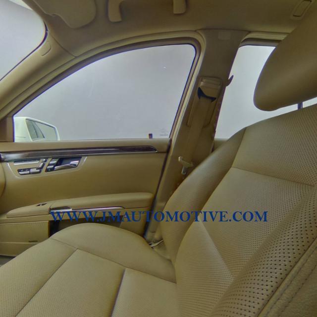 2010 Mercedes-benz S-class 4dr Sdn S 550 4MATIC, available for sale in Naugatuck, Connecticut | J&M Automotive Sls&Svc LLC. Naugatuck, Connecticut 2010 Mercedes-benz S-class 4dr Sdn S 550 4MATIC, available for sale in Naugatuck, Connecticut | J&M Automotive Sls&Svc LLC. Naugatuck, Connecticut