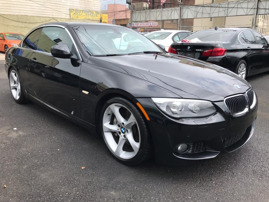 2013 BMW 3 Series 2dr Conv 335i, available for sale in Jamaica, New York | Sunrise Autoland. Jamaica, New York 2013 BMW 3 Series 2dr Conv 335i, available for sale in Jamaica, New York | Sunrise Autoland. Jamaica, New York