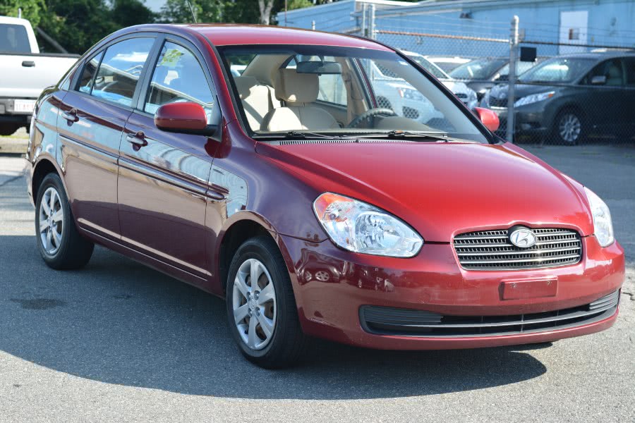 2011 Hyundai Accent 4dr Sdn Auto GLS, available for sale in Ashland, Massachusetts | New Beginning Auto Service Inc. Ashland, Massachusetts 2011 Hyundai Accent 4dr Sdn Auto GLS, available for sale in Ashland, Massachusetts | New Beginning Auto Service Inc. Ashland, Massachusetts