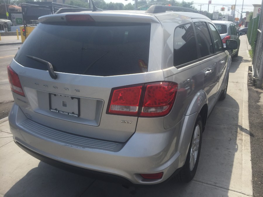 2012 Dodge Journey FWD 4dr SXT, available for sale in Middle Village, New York | Middle Village Motors . Middle Village, New York 2012 Dodge Journey FWD 4dr SXT, available for sale in Middle Village, New York | Middle Village Motors . Middle Village, New York