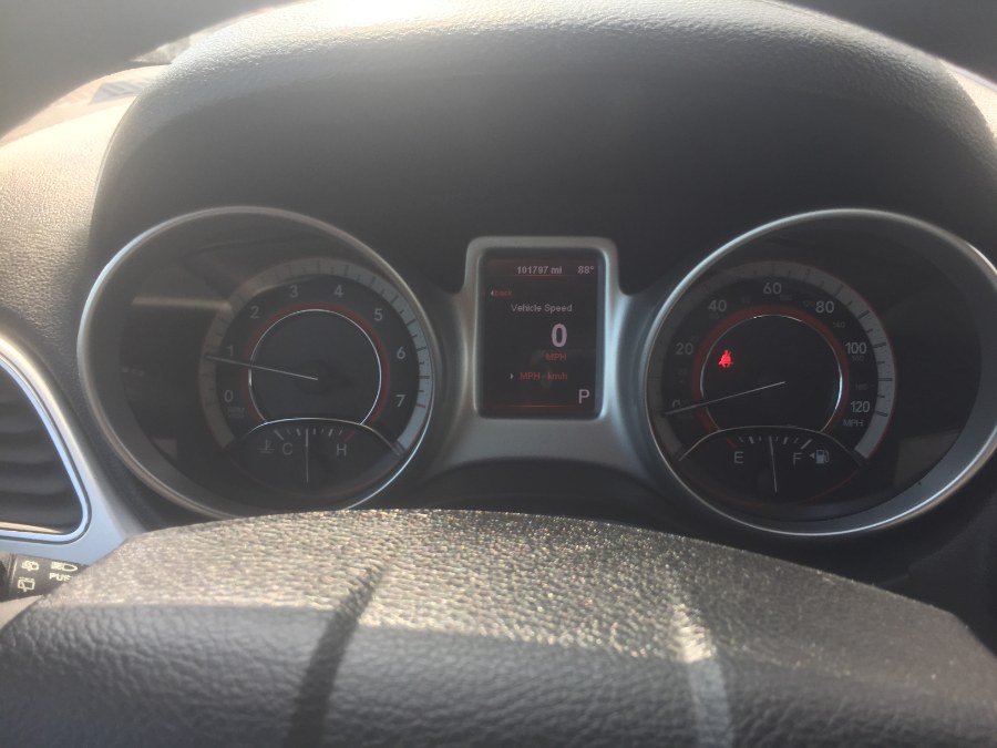 2012 Dodge Journey FWD 4dr SXT, available for sale in Middle Village, New York | Middle Village Motors . Middle Village, New York 2012 Dodge Journey FWD 4dr SXT, available for sale in Middle Village, New York | Middle Village Motors . Middle Village, New York