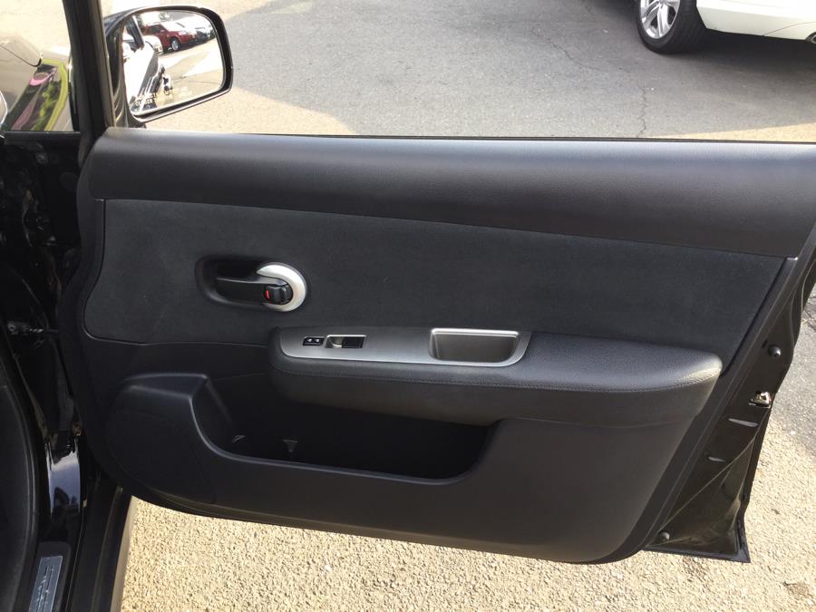 2012 Nissan Versa 5dr HB Auto 1.8 S, available for sale in Plantsville, Connecticut | L&S Automotive LLC. Plantsville, Connecticut 2012 Nissan Versa 5dr HB Auto 1.8 S, available for sale in Plantsville, Connecticut | L&S Automotive LLC. Plantsville, Connecticut