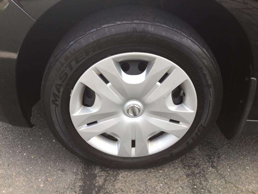2012 Nissan Versa 5dr HB Auto 1.8 S, available for sale in Plantsville, Connecticut | L&S Automotive LLC. Plantsville, Connecticut 2012 Nissan Versa 5dr HB Auto 1.8 S, available for sale in Plantsville, Connecticut | L&S Automotive LLC. Plantsville, Connecticut