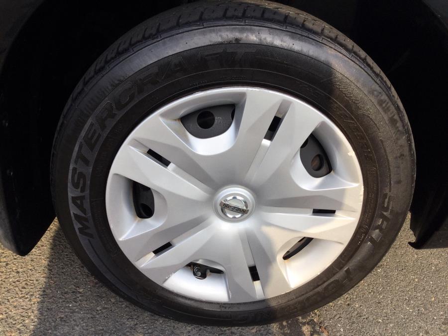 2012 Nissan Versa 5dr HB Auto 1.8 S, available for sale in Plantsville, Connecticut | L&S Automotive LLC. Plantsville, Connecticut 2012 Nissan Versa 5dr HB Auto 1.8 S, available for sale in Plantsville, Connecticut | L&S Automotive LLC. Plantsville, Connecticut