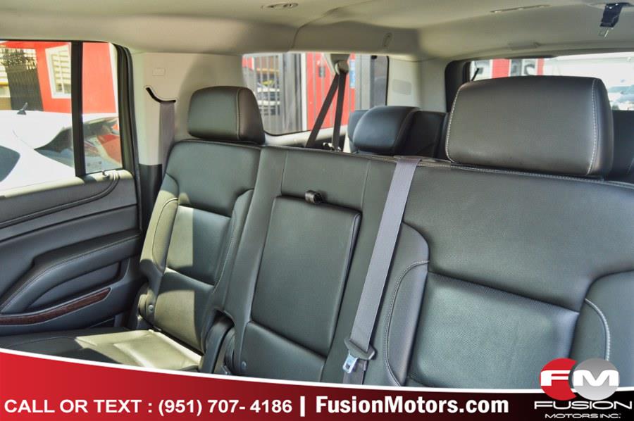 2015 GMC Yukon XL 2WD 4dr SLT, available for sale in Moreno Valley, California | Fusion Motors Inc. Moreno Valley, California 2015 GMC Yukon XL 2WD 4dr SLT, available for sale in Moreno Valley, California | Fusion Motors Inc. Moreno Valley, California
