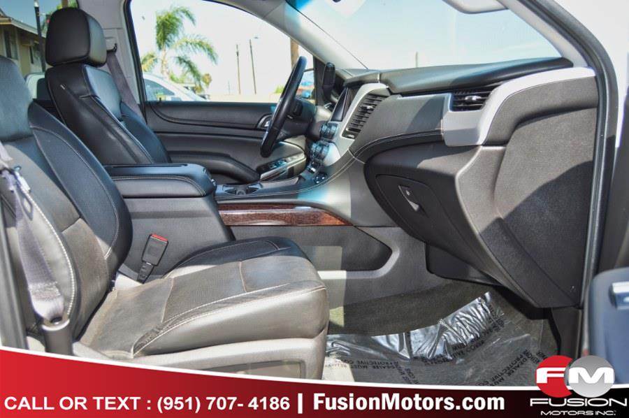 2015 GMC Yukon XL 2WD 4dr SLT, available for sale in Moreno Valley, California | Fusion Motors Inc. Moreno Valley, California 2015 GMC Yukon XL 2WD 4dr SLT, available for sale in Moreno Valley, California | Fusion Motors Inc. Moreno Valley, California