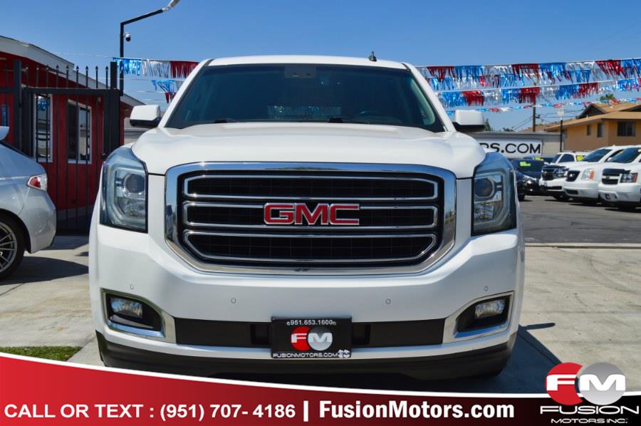 2015 GMC Yukon XL 2WD 4dr SLT, available for sale in Moreno Valley, California | Fusion Motors Inc. Moreno Valley, California 2015 GMC Yukon XL 2WD 4dr SLT, available for sale in Moreno Valley, California | Fusion Motors Inc. Moreno Valley, California
