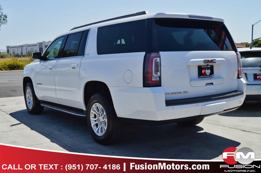 2015 GMC Yukon XL 2WD 4dr SLT, available for sale in Moreno Valley, California | Fusion Motors Inc. Moreno Valley, California 2015 GMC Yukon XL 2WD 4dr SLT, available for sale in Moreno Valley, California | Fusion Motors Inc. Moreno Valley, California