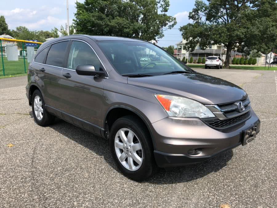 2011 Honda CR-V 2WD 5dr SE, available for sale in Lyndhurst, New Jersey | Cars With Deals. Lyndhurst, New Jersey