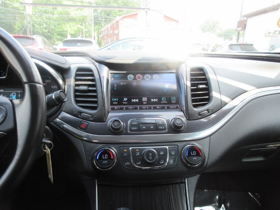 2016 Chevrolet Impala 4dr Sdn LT w/1LT, available for sale in Linden, New Jersey | Route 27 Auto Mall. Linden, New Jersey 2016 Chevrolet Impala 4dr Sdn LT w/1LT, available for sale in Linden, New Jersey | Route 27 Auto Mall. Linden, New Jersey