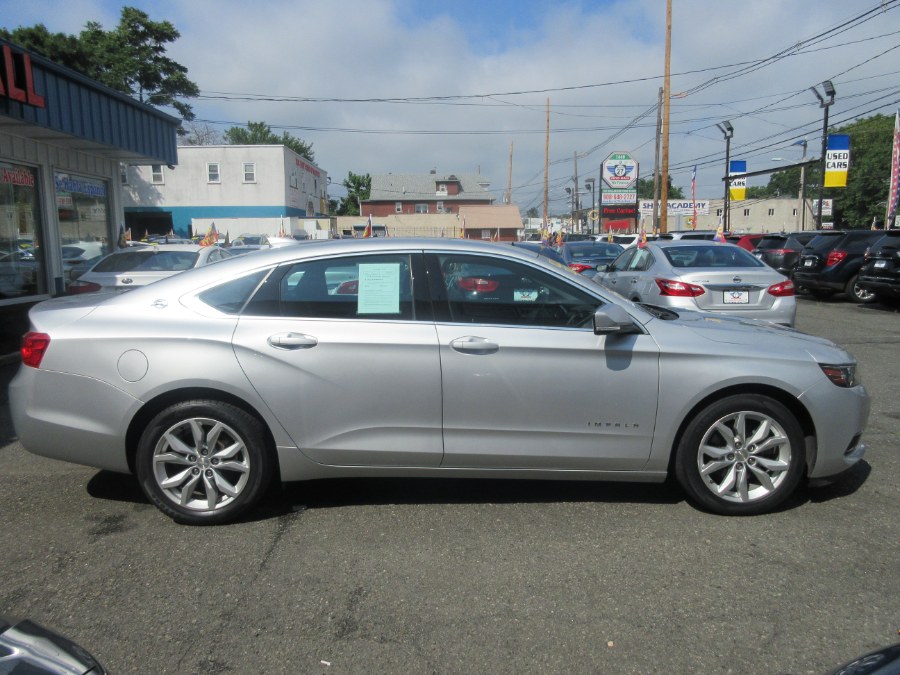 2016 Chevrolet Impala 4dr Sdn LT w/1LT, available for sale in Linden, New Jersey | Route 27 Auto Mall. Linden, New Jersey 2016 Chevrolet Impala 4dr Sdn LT w/1LT, available for sale in Linden, New Jersey | Route 27 Auto Mall. Linden, New Jersey