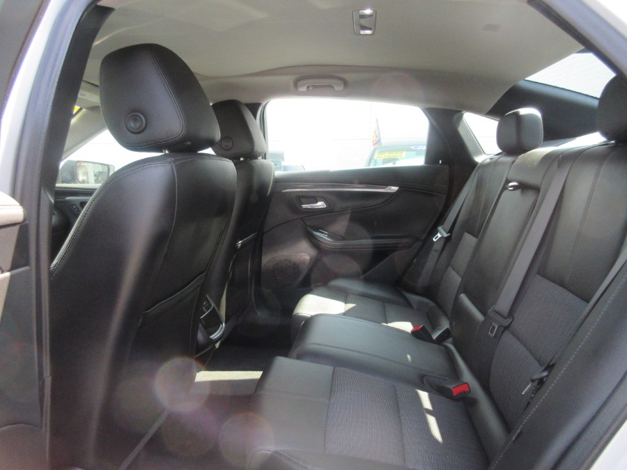 2016 Chevrolet Impala 4dr Sdn LT w/1LT, available for sale in Linden, New Jersey | Route 27 Auto Mall. Linden, New Jersey 2016 Chevrolet Impala 4dr Sdn LT w/1LT, available for sale in Linden, New Jersey | Route 27 Auto Mall. Linden, New Jersey