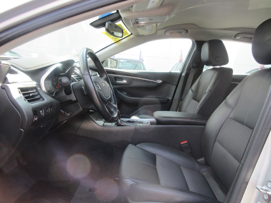2016 Chevrolet Impala 4dr Sdn LT w/1LT, available for sale in Linden, New Jersey | Route 27 Auto Mall. Linden, New Jersey 2016 Chevrolet Impala 4dr Sdn LT w/1LT, available for sale in Linden, New Jersey | Route 27 Auto Mall. Linden, New Jersey