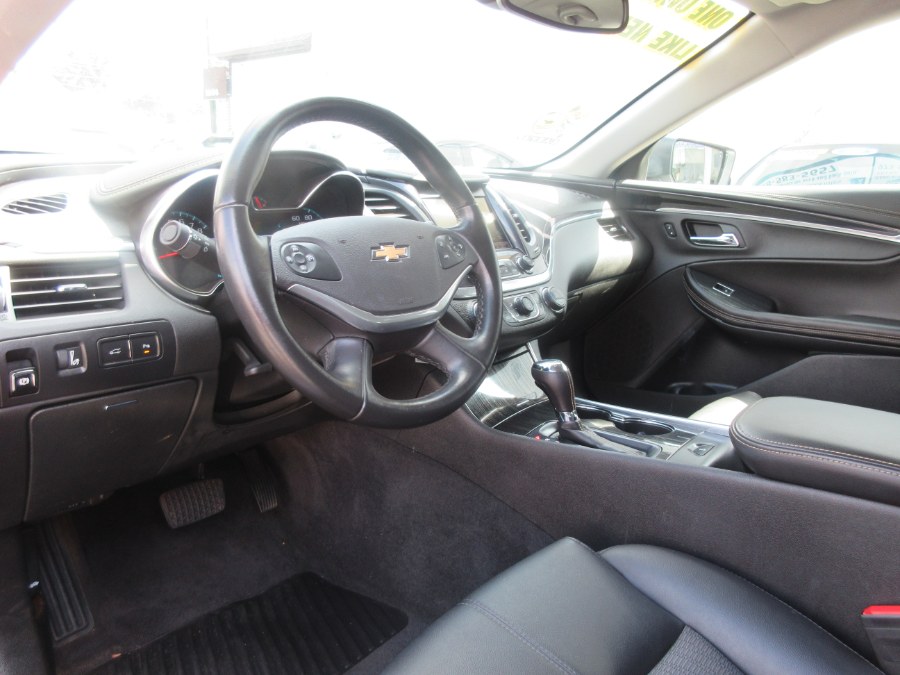 2016 Chevrolet Impala 4dr Sdn LT w/1LT, available for sale in Linden, New Jersey | Route 27 Auto Mall. Linden, New Jersey 2016 Chevrolet Impala 4dr Sdn LT w/1LT, available for sale in Linden, New Jersey | Route 27 Auto Mall. Linden, New Jersey