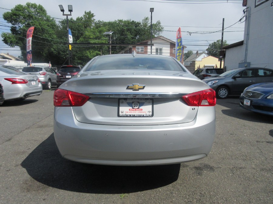 2016 Chevrolet Impala 4dr Sdn LT w/1LT, available for sale in Linden, New Jersey | Route 27 Auto Mall. Linden, New Jersey 2016 Chevrolet Impala 4dr Sdn LT w/1LT, available for sale in Linden, New Jersey | Route 27 Auto Mall. Linden, New Jersey