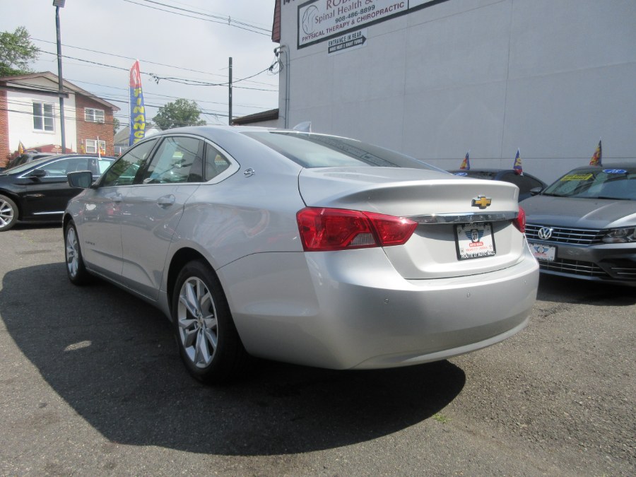 2016 Chevrolet Impala 4dr Sdn LT w/1LT, available for sale in Linden, New Jersey | Route 27 Auto Mall. Linden, New Jersey 2016 Chevrolet Impala 4dr Sdn LT w/1LT, available for sale in Linden, New Jersey | Route 27 Auto Mall. Linden, New Jersey