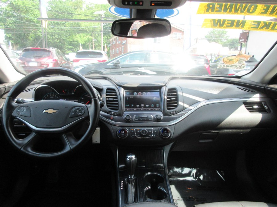 2016 Chevrolet Impala 4dr Sdn LT w/1LT, available for sale in Linden, New Jersey | Route 27 Auto Mall. Linden, New Jersey 2016 Chevrolet Impala 4dr Sdn LT w/1LT, available for sale in Linden, New Jersey | Route 27 Auto Mall. Linden, New Jersey
