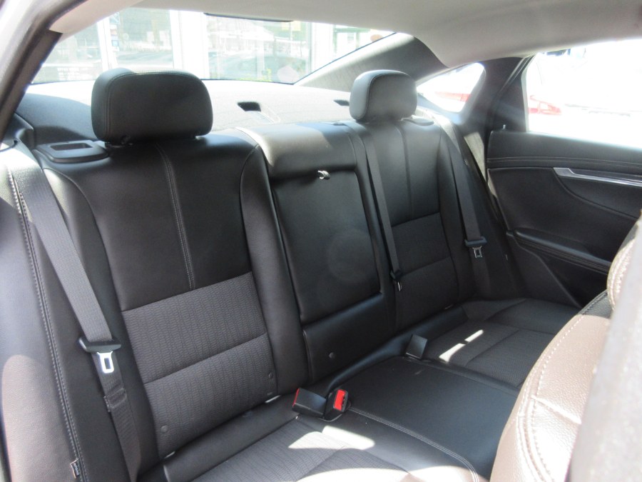 2016 Chevrolet Impala 4dr Sdn LT w/1LT, available for sale in Linden, New Jersey | Route 27 Auto Mall. Linden, New Jersey 2016 Chevrolet Impala 4dr Sdn LT w/1LT, available for sale in Linden, New Jersey | Route 27 Auto Mall. Linden, New Jersey