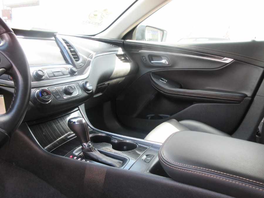 2016 Chevrolet Impala 4dr Sdn LT w/1LT, available for sale in Linden, New Jersey | Route 27 Auto Mall. Linden, New Jersey 2016 Chevrolet Impala 4dr Sdn LT w/1LT, available for sale in Linden, New Jersey | Route 27 Auto Mall. Linden, New Jersey
