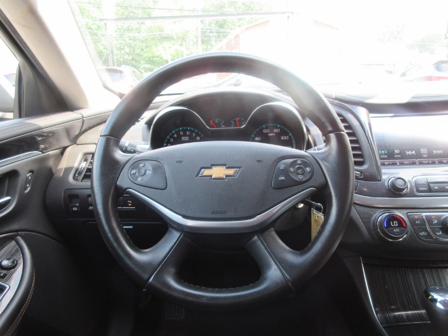 2016 Chevrolet Impala 4dr Sdn LT w/1LT, available for sale in Linden, New Jersey | Route 27 Auto Mall. Linden, New Jersey 2016 Chevrolet Impala 4dr Sdn LT w/1LT, available for sale in Linden, New Jersey | Route 27 Auto Mall. Linden, New Jersey