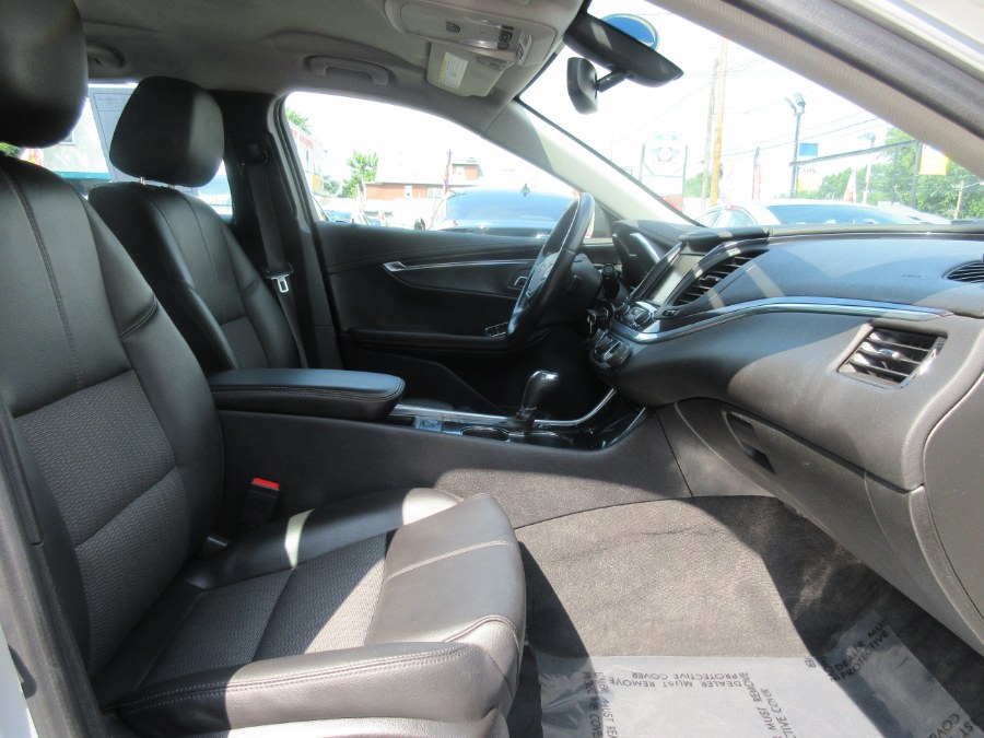 2016 Chevrolet Impala 4dr Sdn LT w/1LT, available for sale in Linden, New Jersey | Route 27 Auto Mall. Linden, New Jersey 2016 Chevrolet Impala 4dr Sdn LT w/1LT, available for sale in Linden, New Jersey | Route 27 Auto Mall. Linden, New Jersey