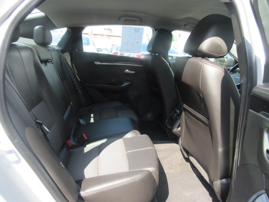 2016 Chevrolet Impala 4dr Sdn LT w/1LT, available for sale in Linden, New Jersey | Route 27 Auto Mall. Linden, New Jersey 2016 Chevrolet Impala 4dr Sdn LT w/1LT, available for sale in Linden, New Jersey | Route 27 Auto Mall. Linden, New Jersey