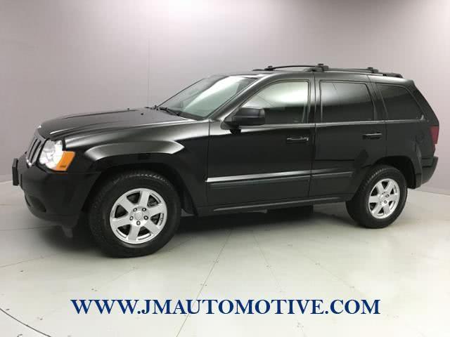 2008 Jeep Grand Cherokee Laredo Diesel, available for sale in Naugatuck, Connecticut | J&M Automotive Sls&Svc LLC. Naugatuck, Connecticut
