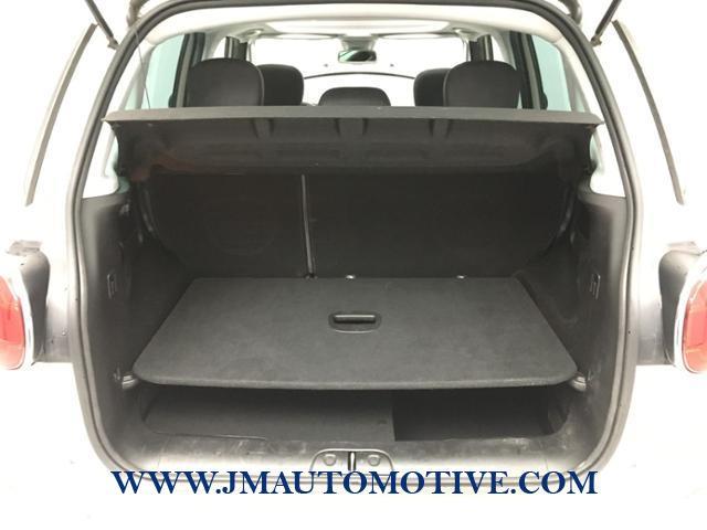 2014 Fiat 500l 5dr HB Lounge, available for sale in Naugatuck, Connecticut | J&M Automotive Sls&Svc LLC. Naugatuck, Connecticut 2014 Fiat 500l 5dr HB Lounge, available for sale in Naugatuck, Connecticut | J&M Automotive Sls&Svc LLC. Naugatuck, Connecticut